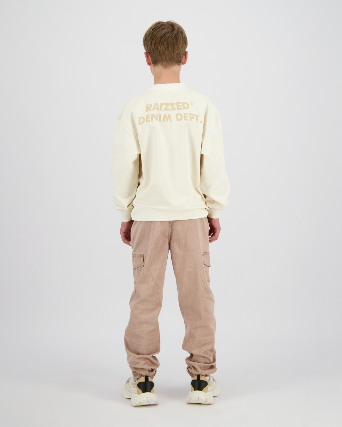 Sweatshirt Nover