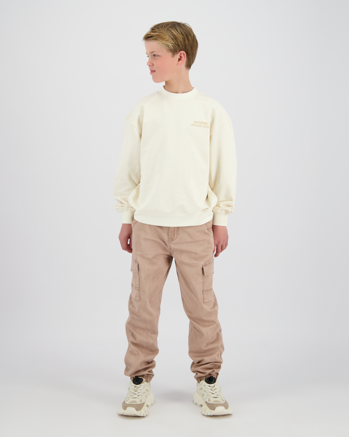 Sweatshirt Nover
