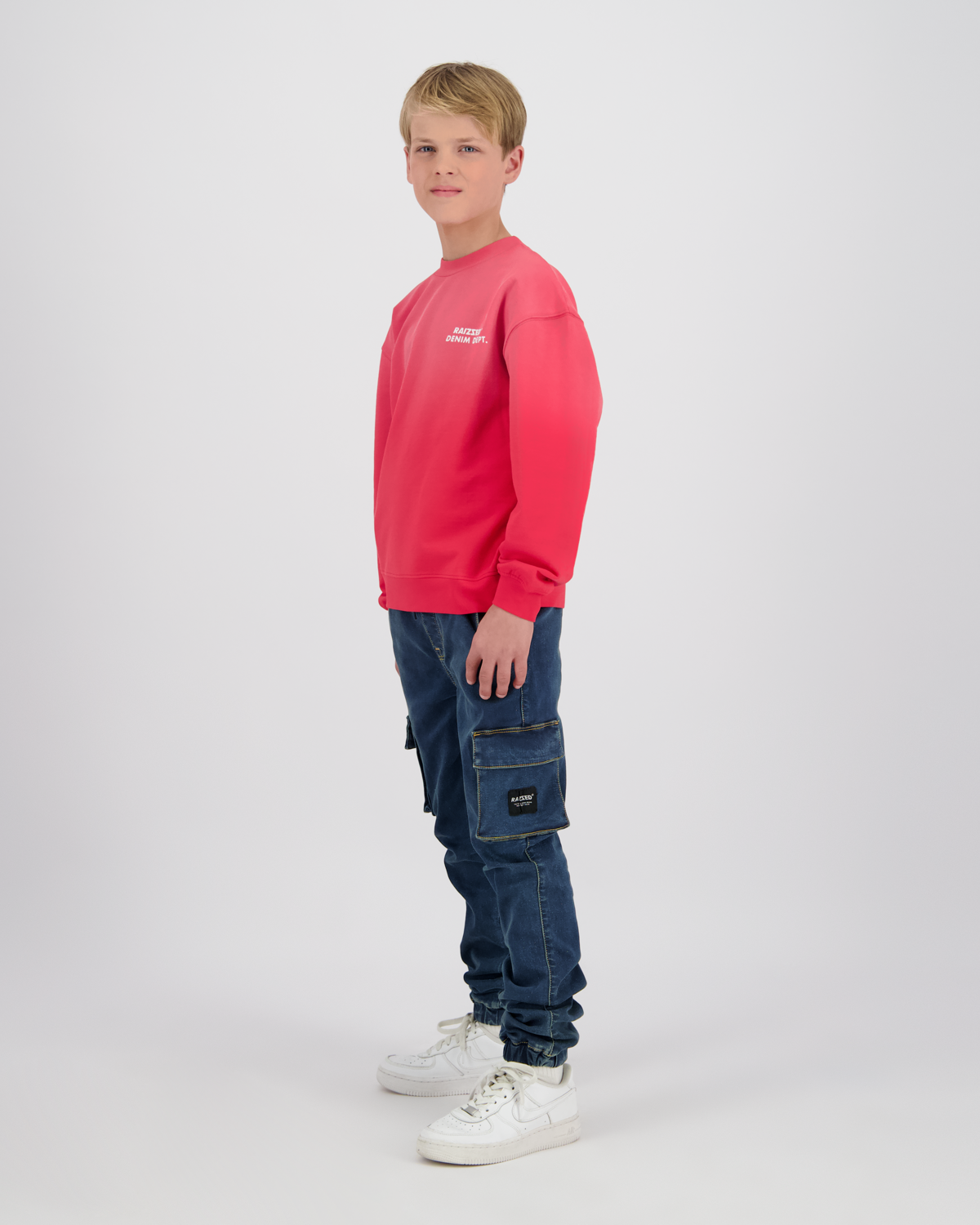 Sweatshirt Nover