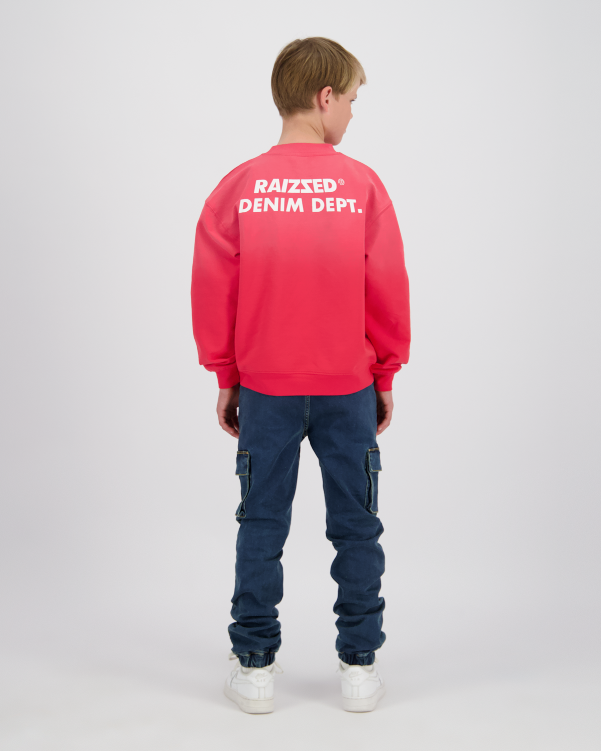 Sweatshirt Nover