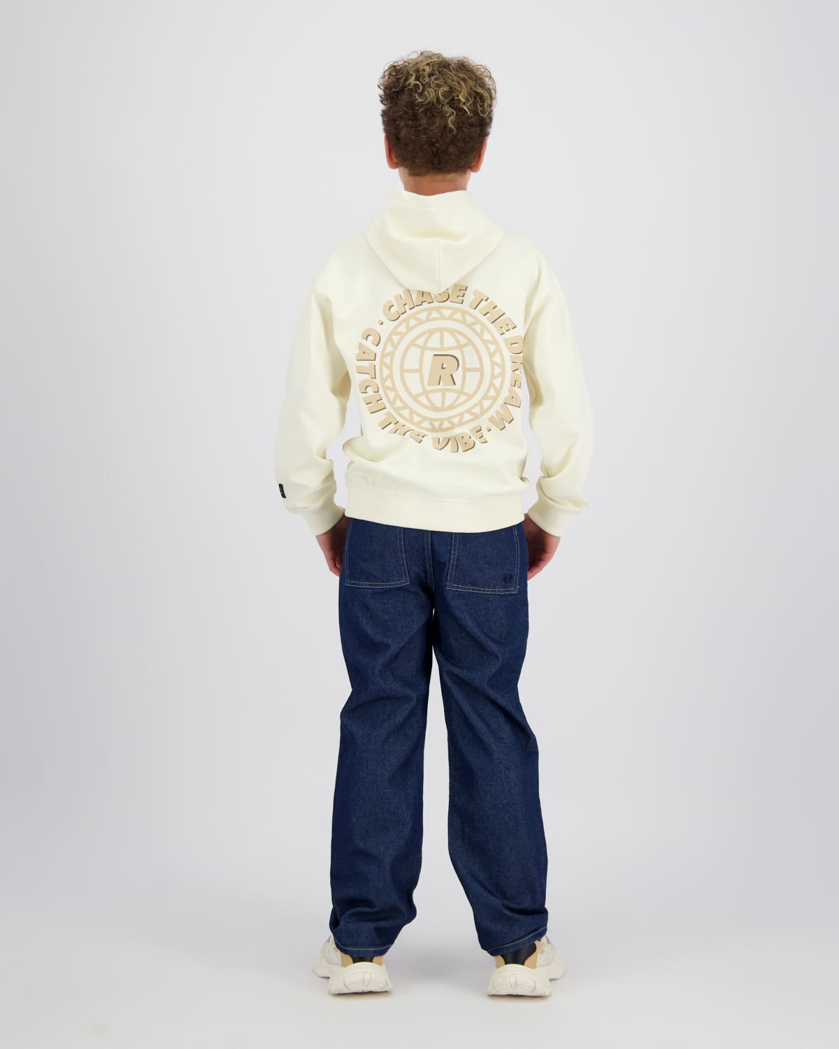 Sweatshirt Nook