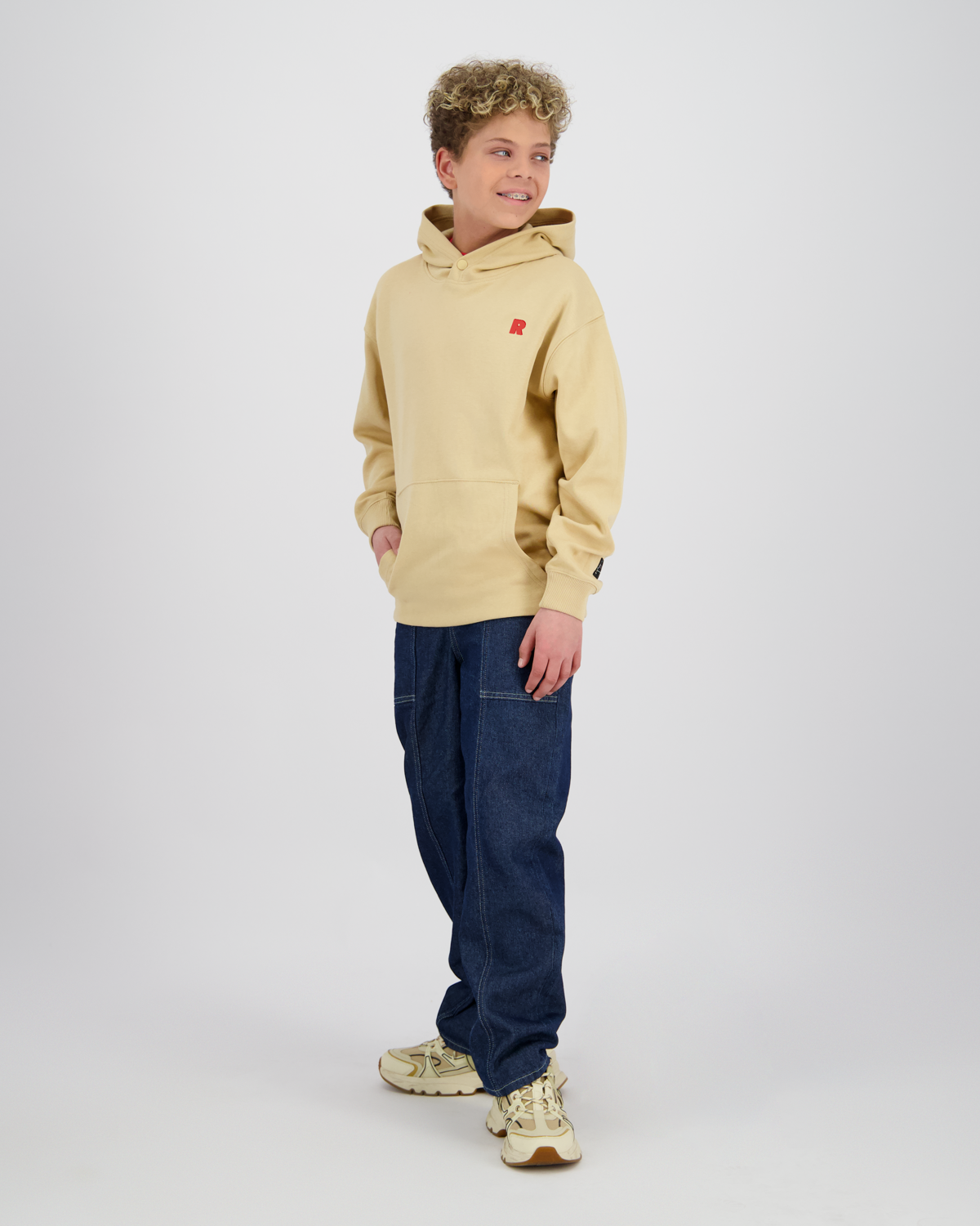 Sweatshirt Nook