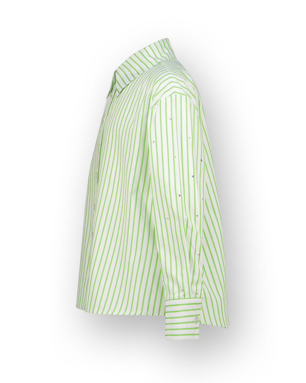 Baggy Bluse Loes