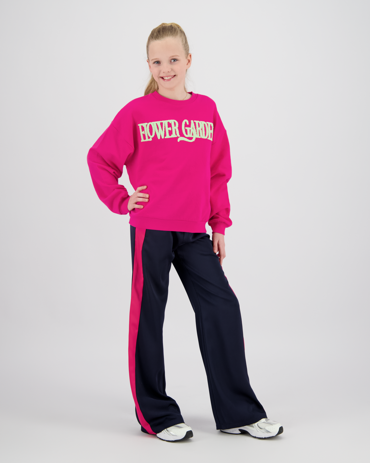Sweatshirt Sem