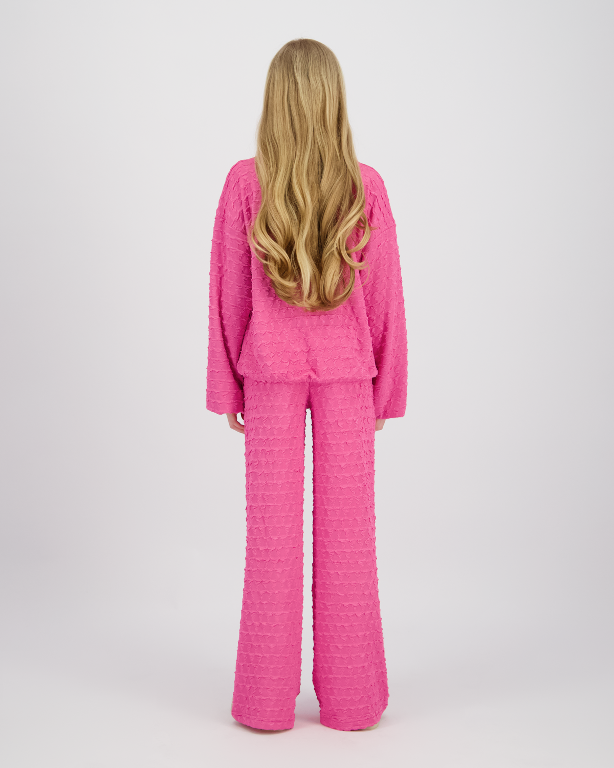 Wide leg Hoze Pella