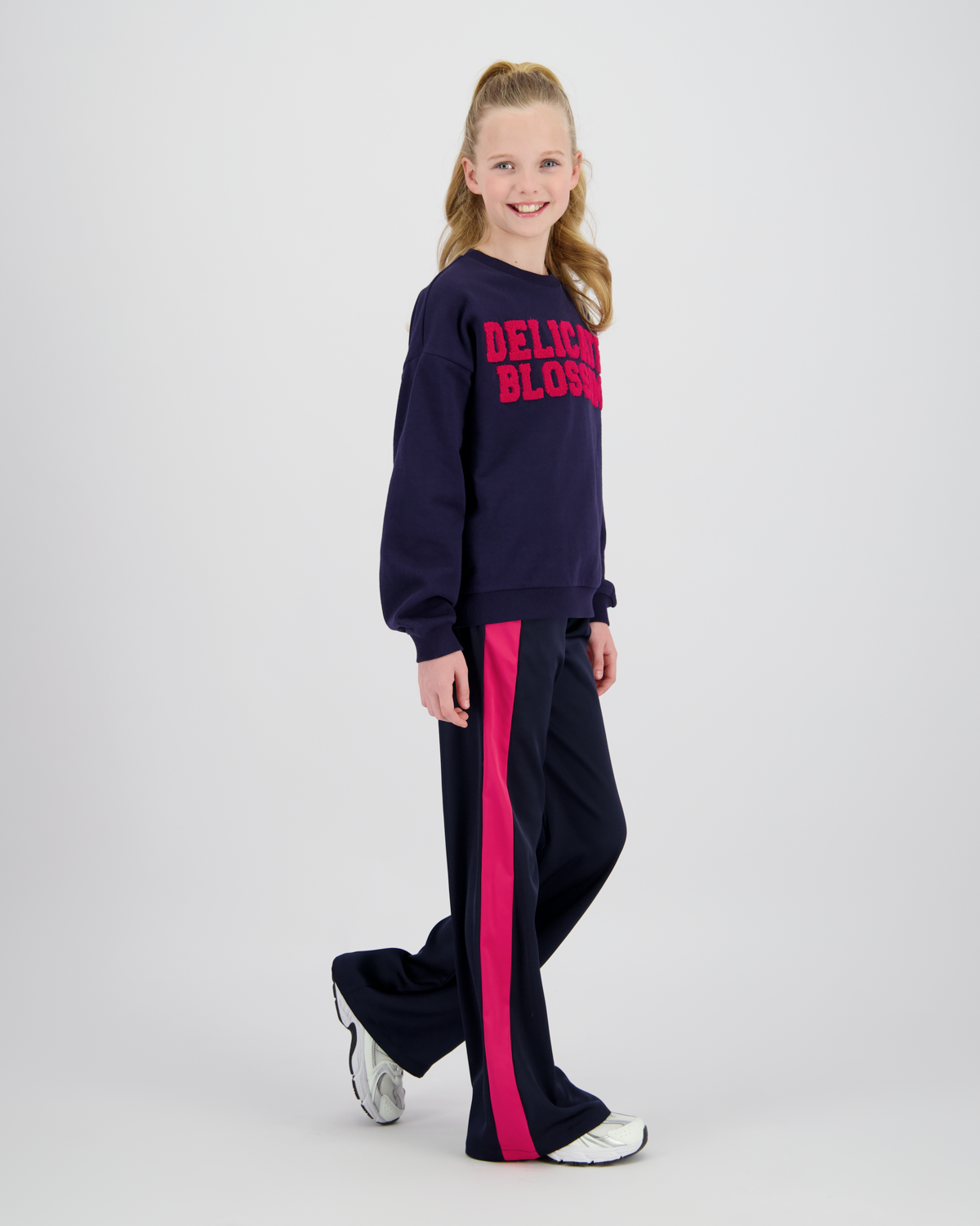 Wide leg Hoze Penna