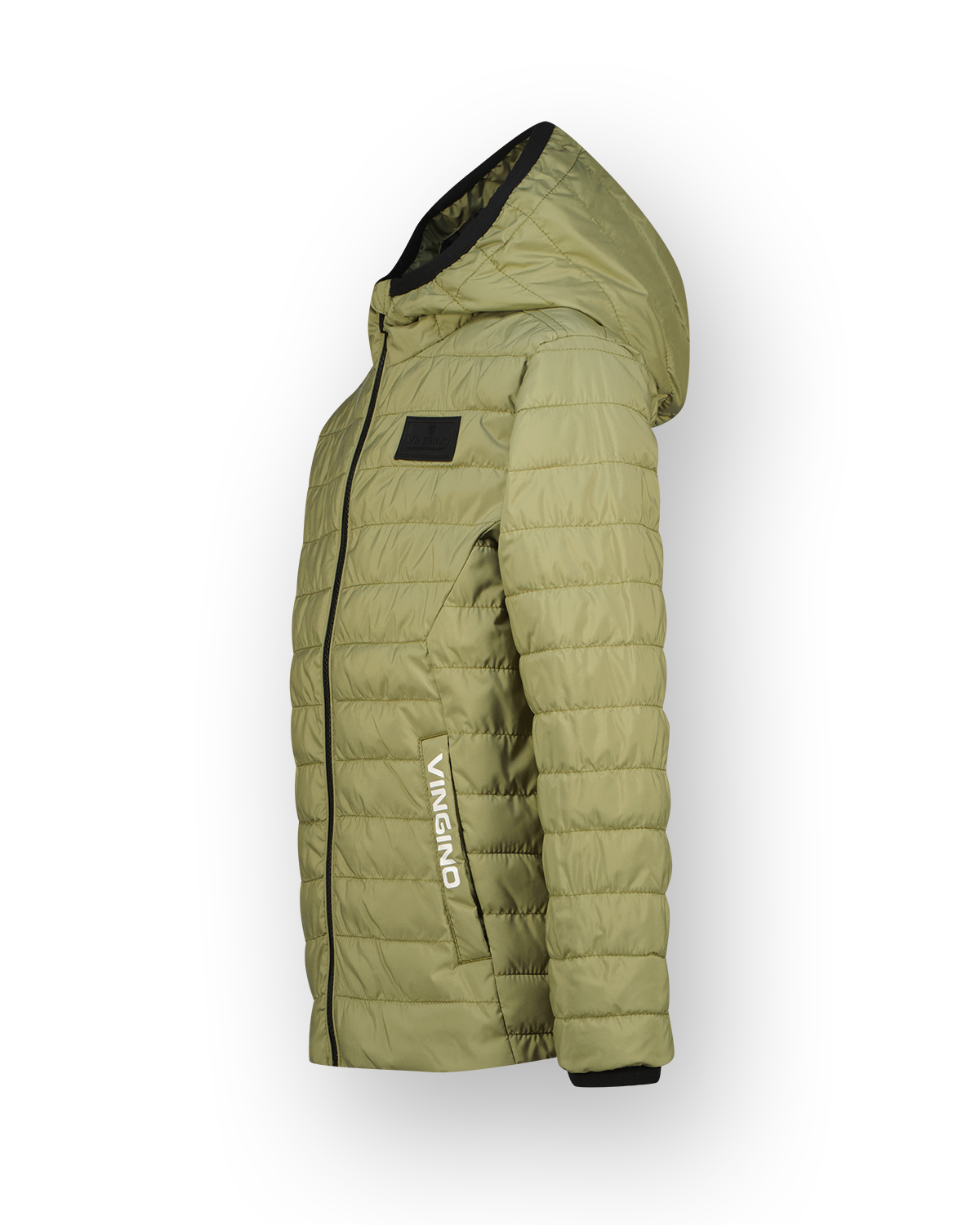 Jacke Tospo