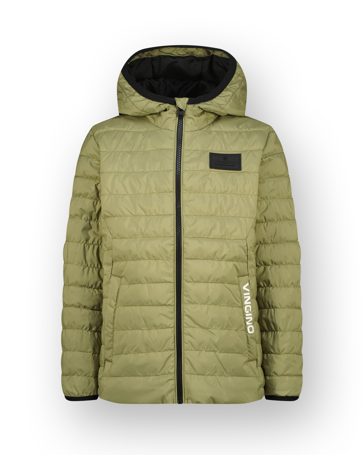 Jacke Tospo