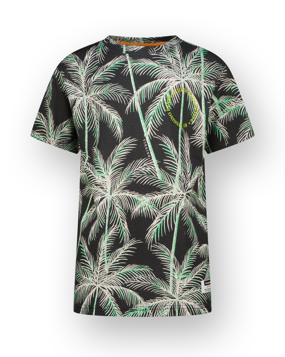 T-shirt Hamlo