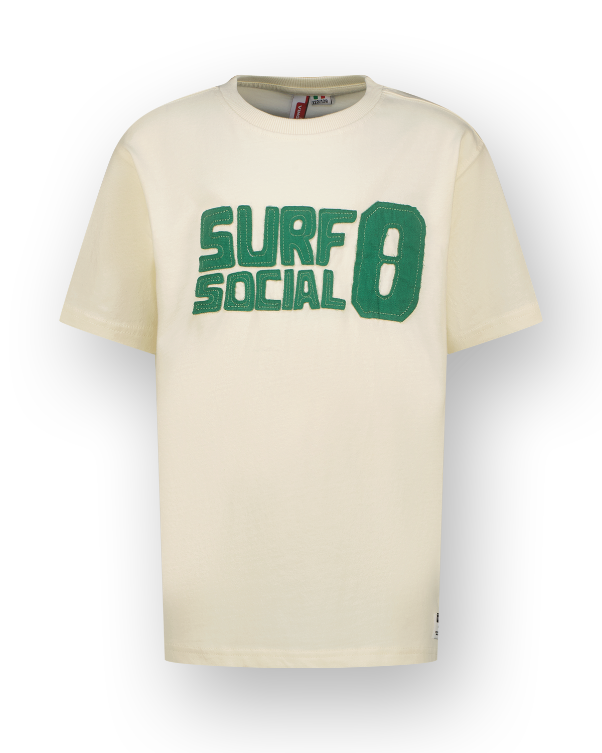 T-shirt Hocial