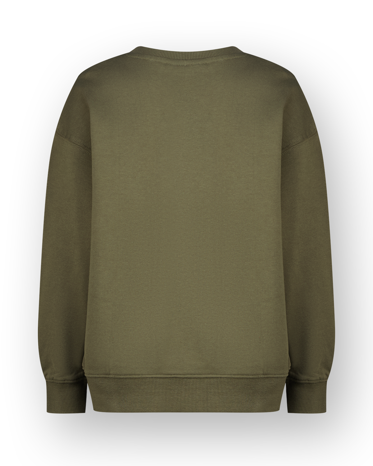 Sweatshirt Nudio