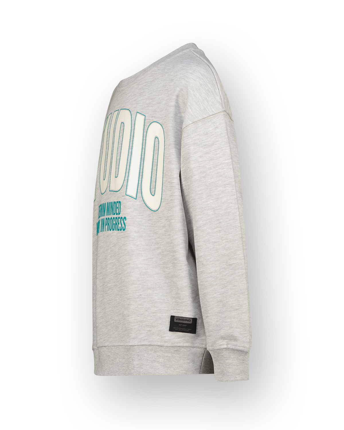Sweatshirt Nudio