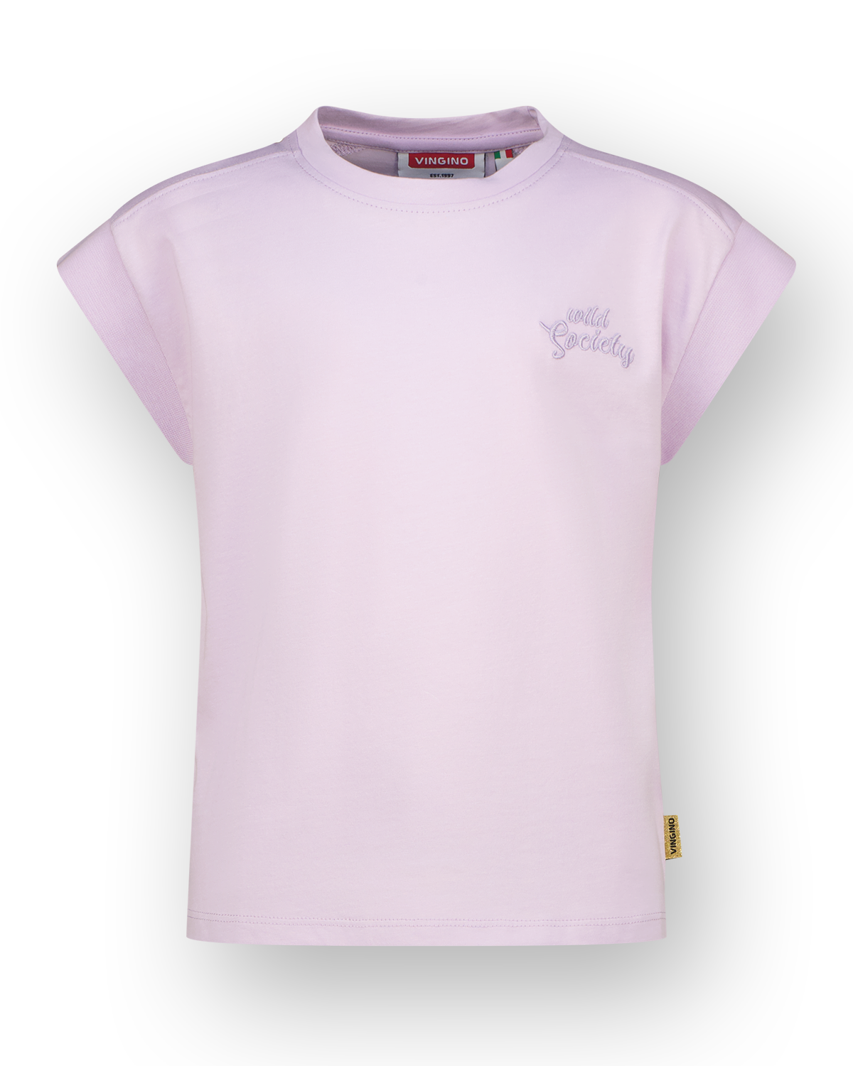 T-shirt Hinka