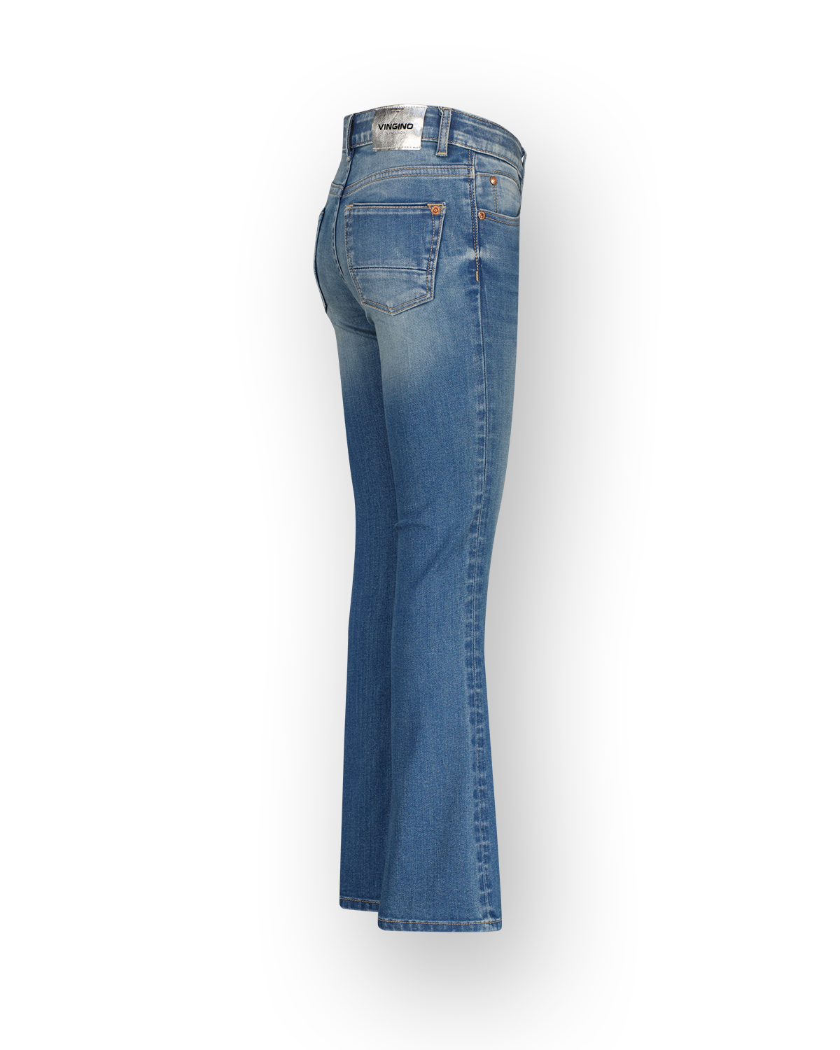 Jeans Abbey