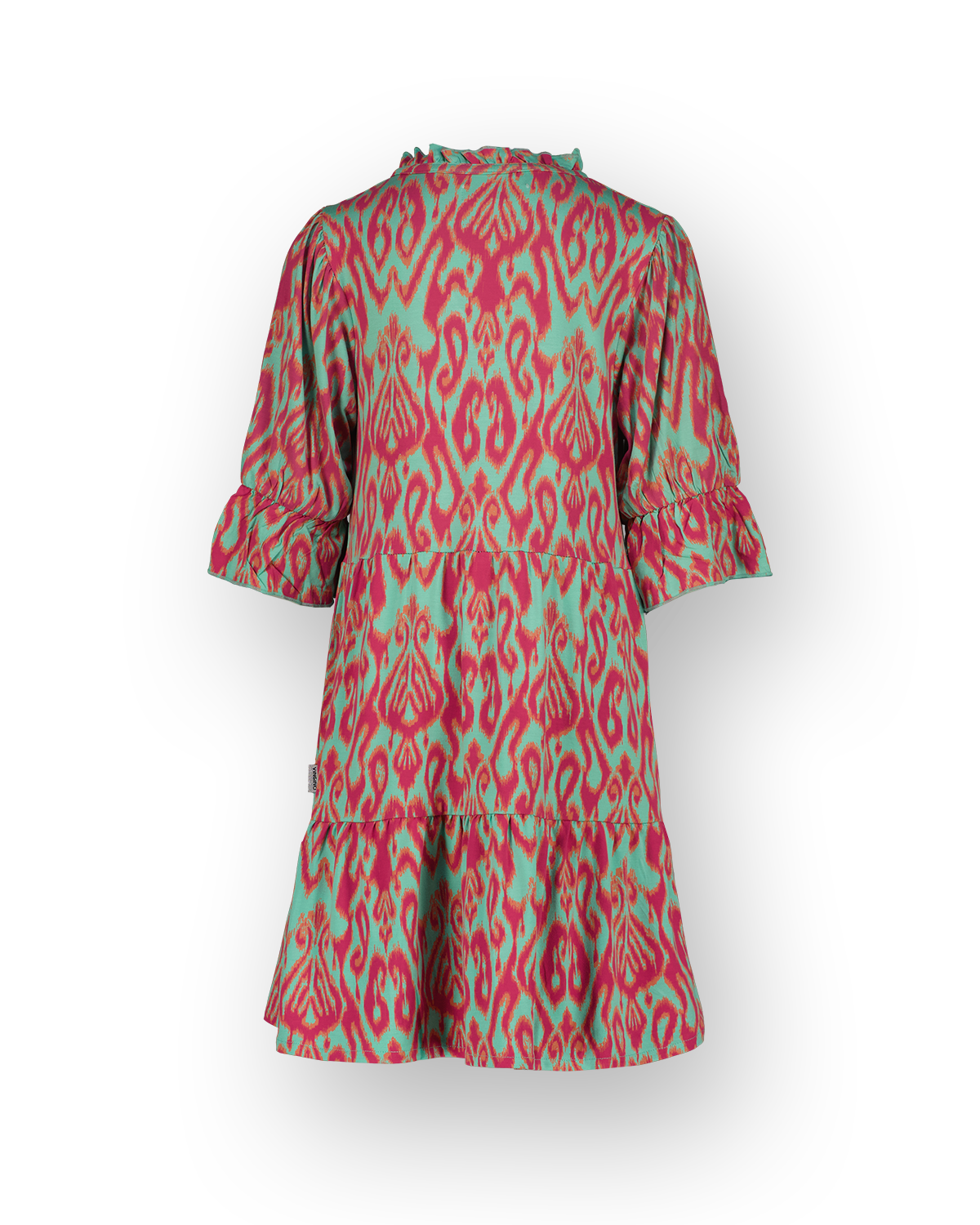 Kleid Pamma