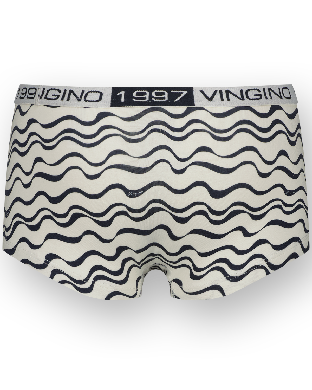 Unterwäsche-Set G-SO25-5 stripe singlet set