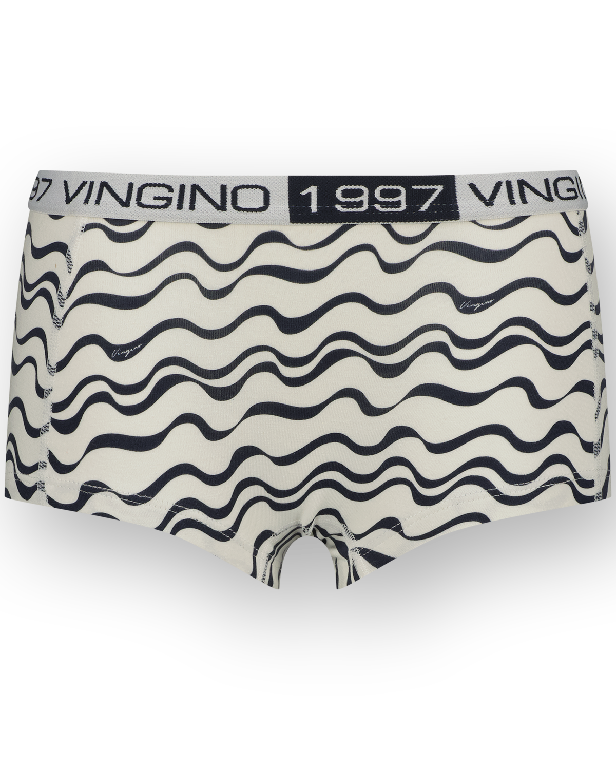 Unterwäsche-Set G-SO25-5 stripe singlet set
