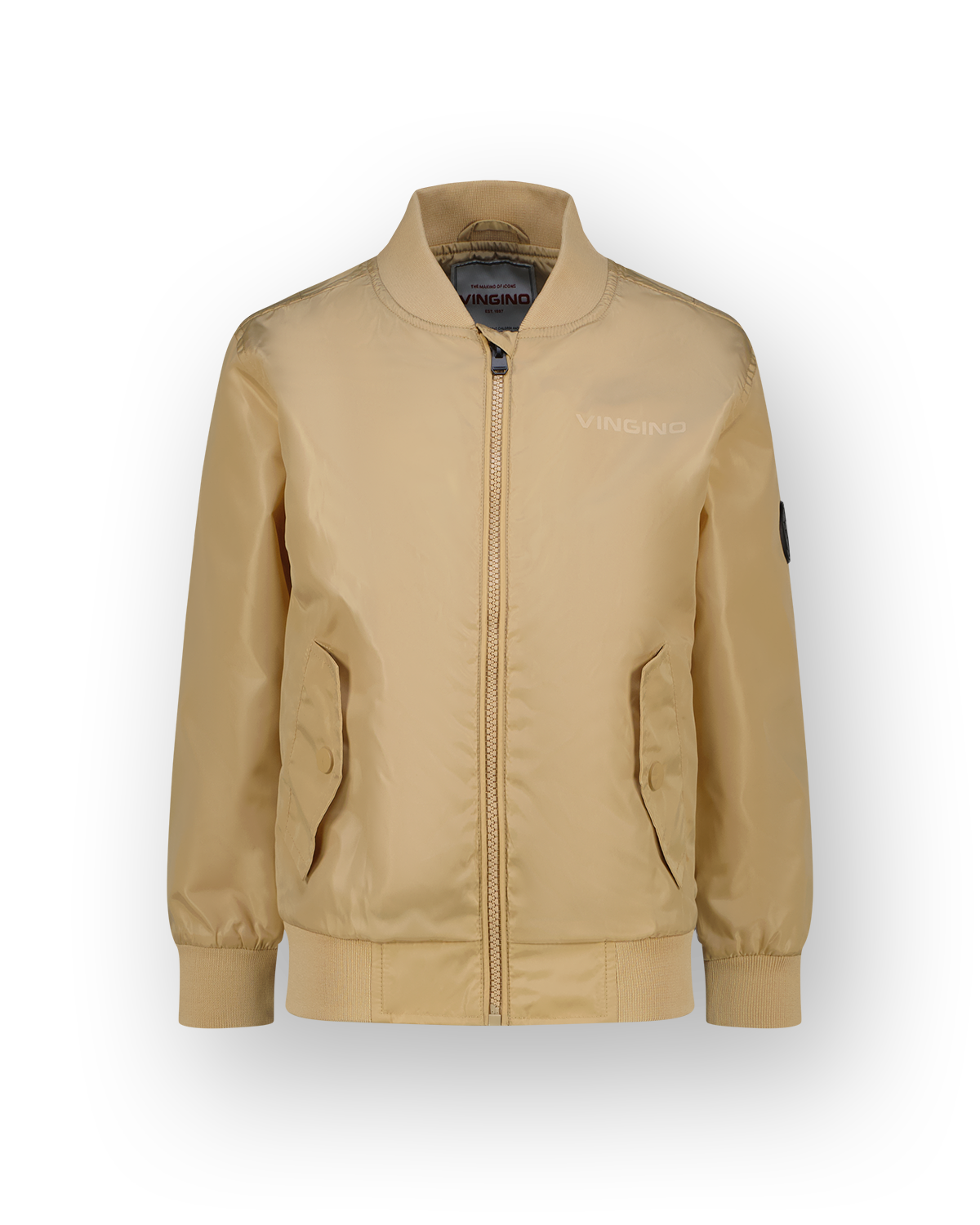 Jacke Tinor