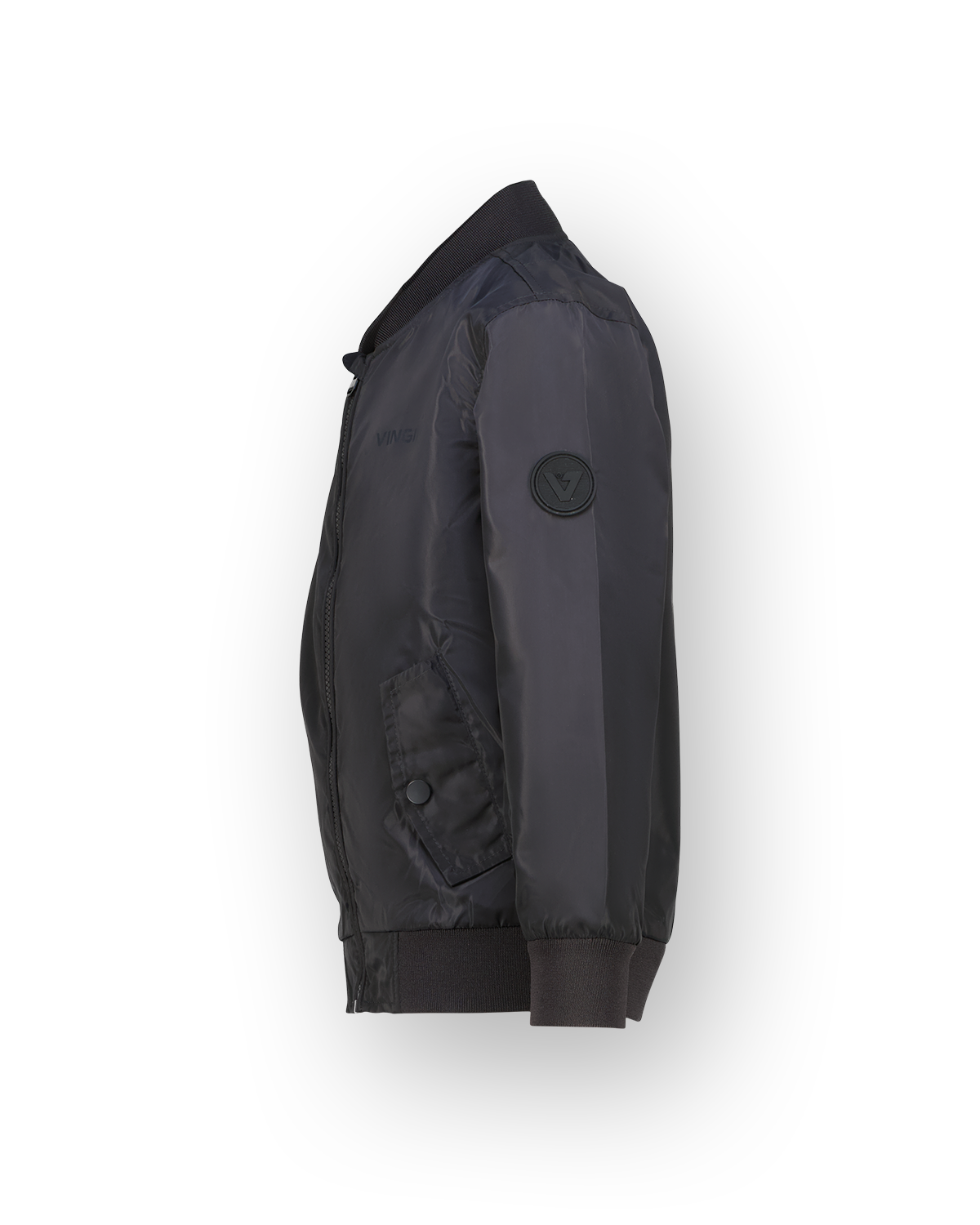 Jacke Tinor