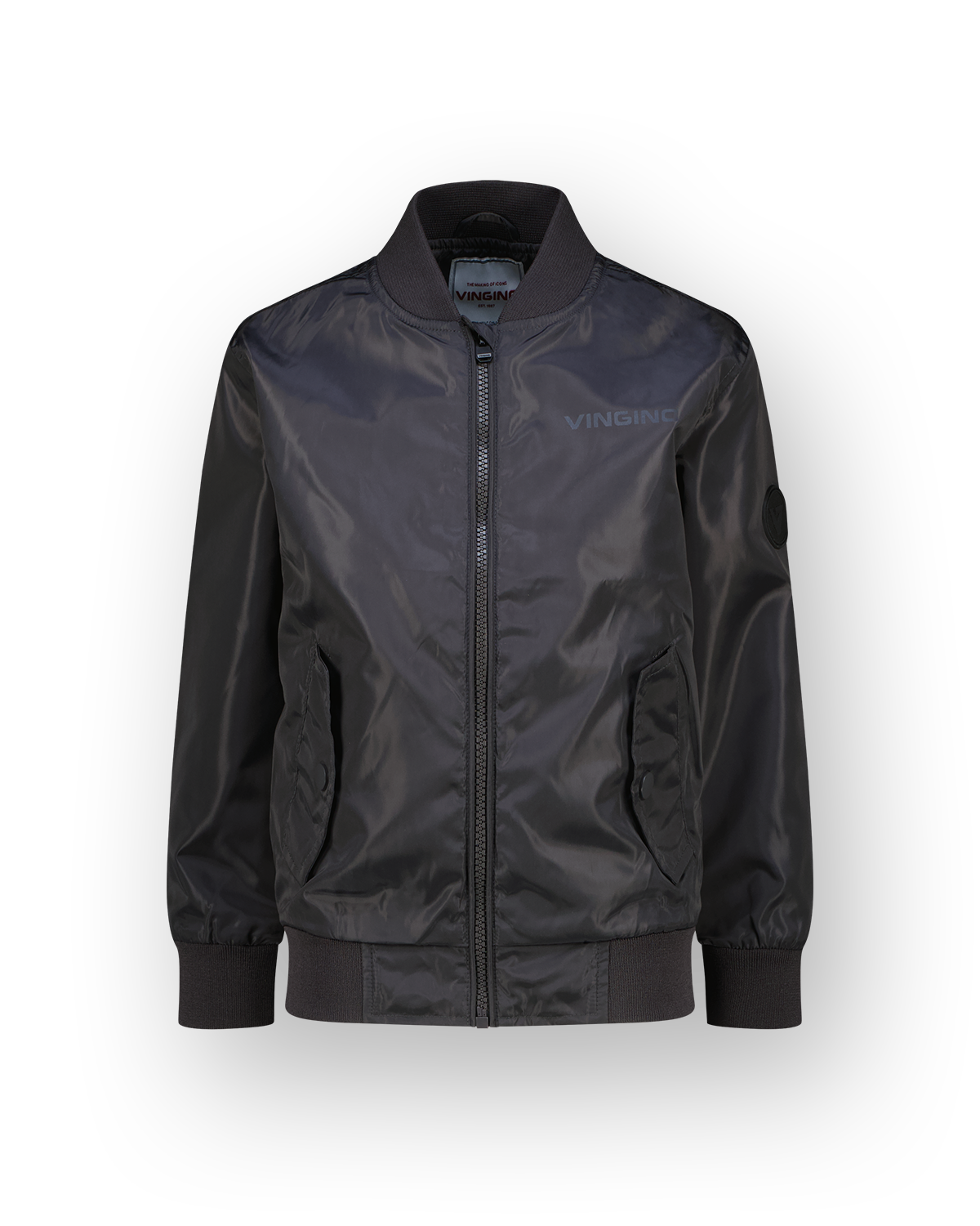 Jacke Tinor