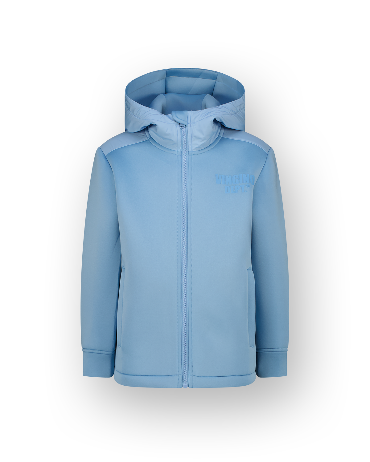Jacke Therso