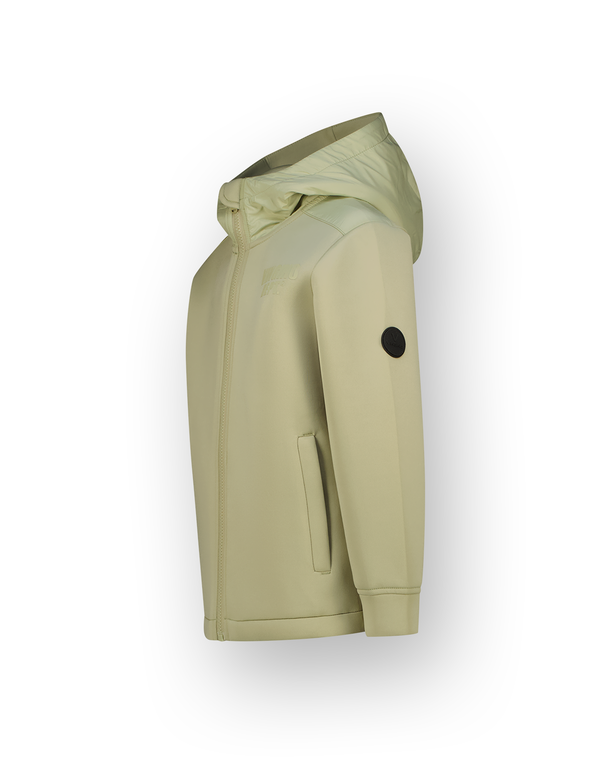 Jacke Therso