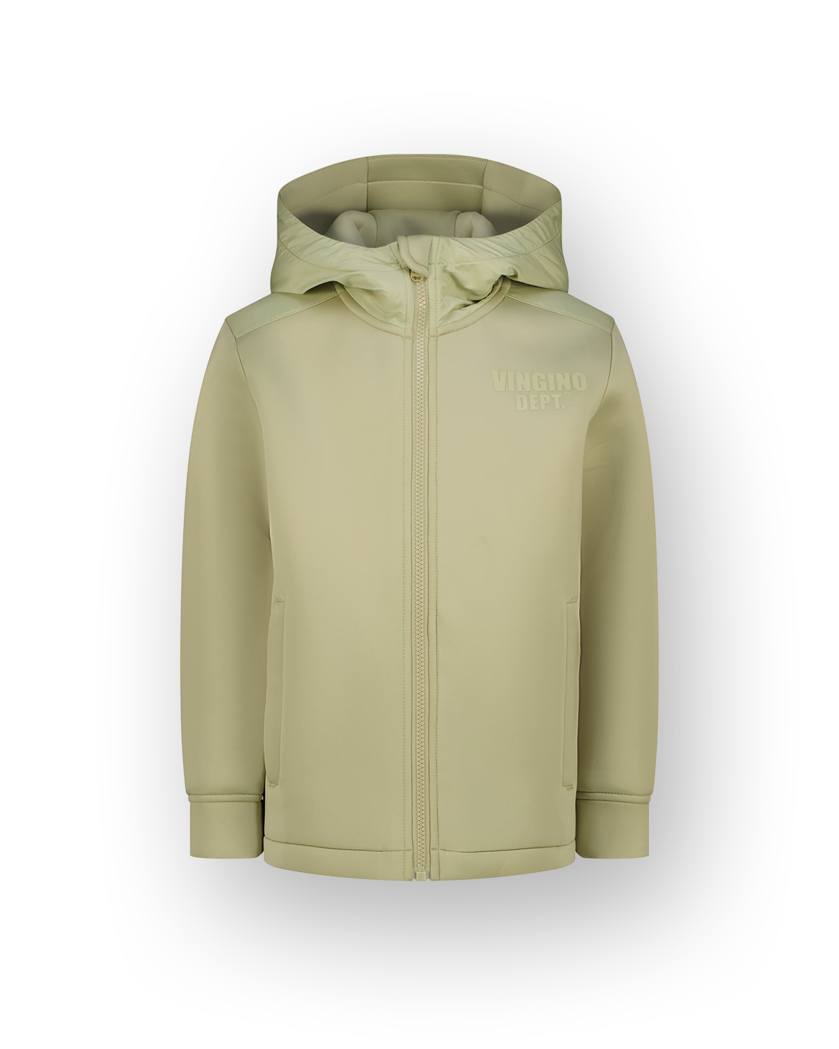 Jacke Therso