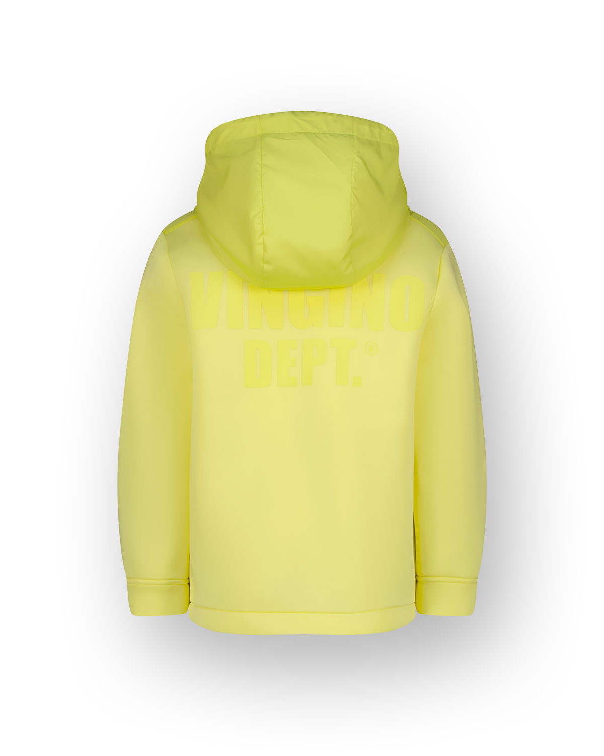Jacke Therso