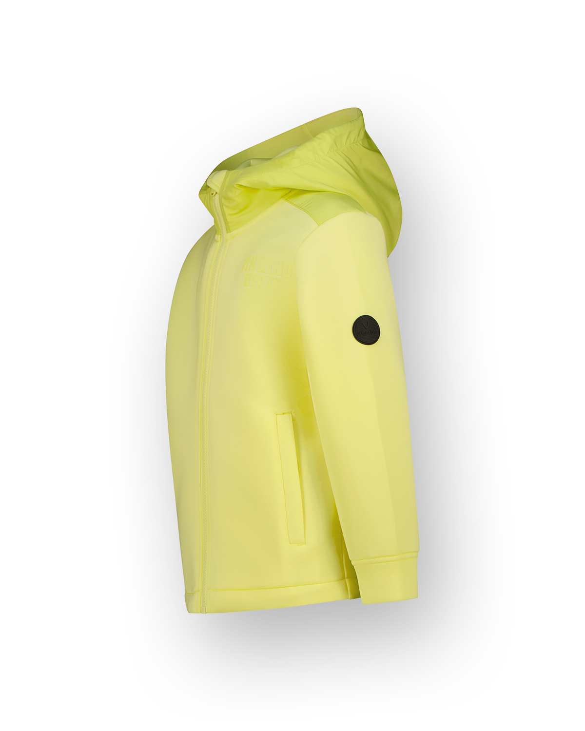 Jacke Therso