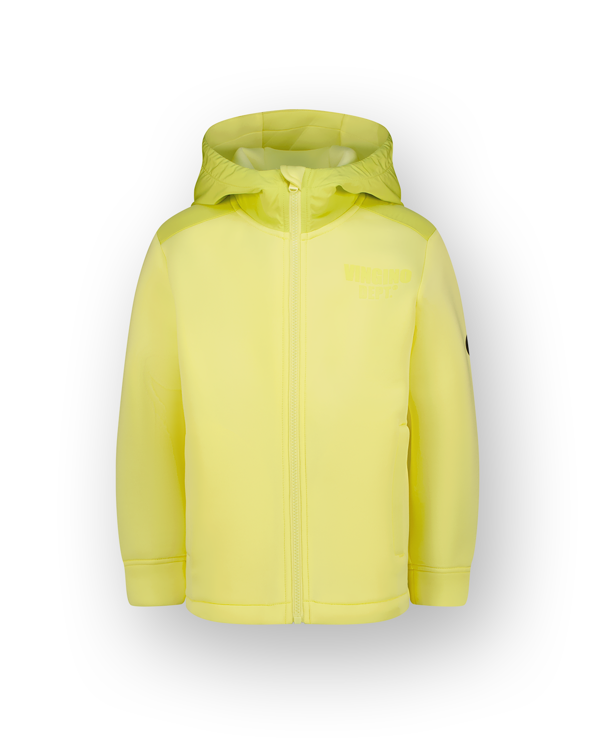 Jacke Therso