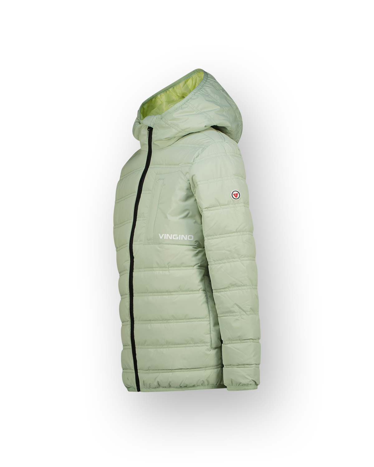 Jacke Tizza
