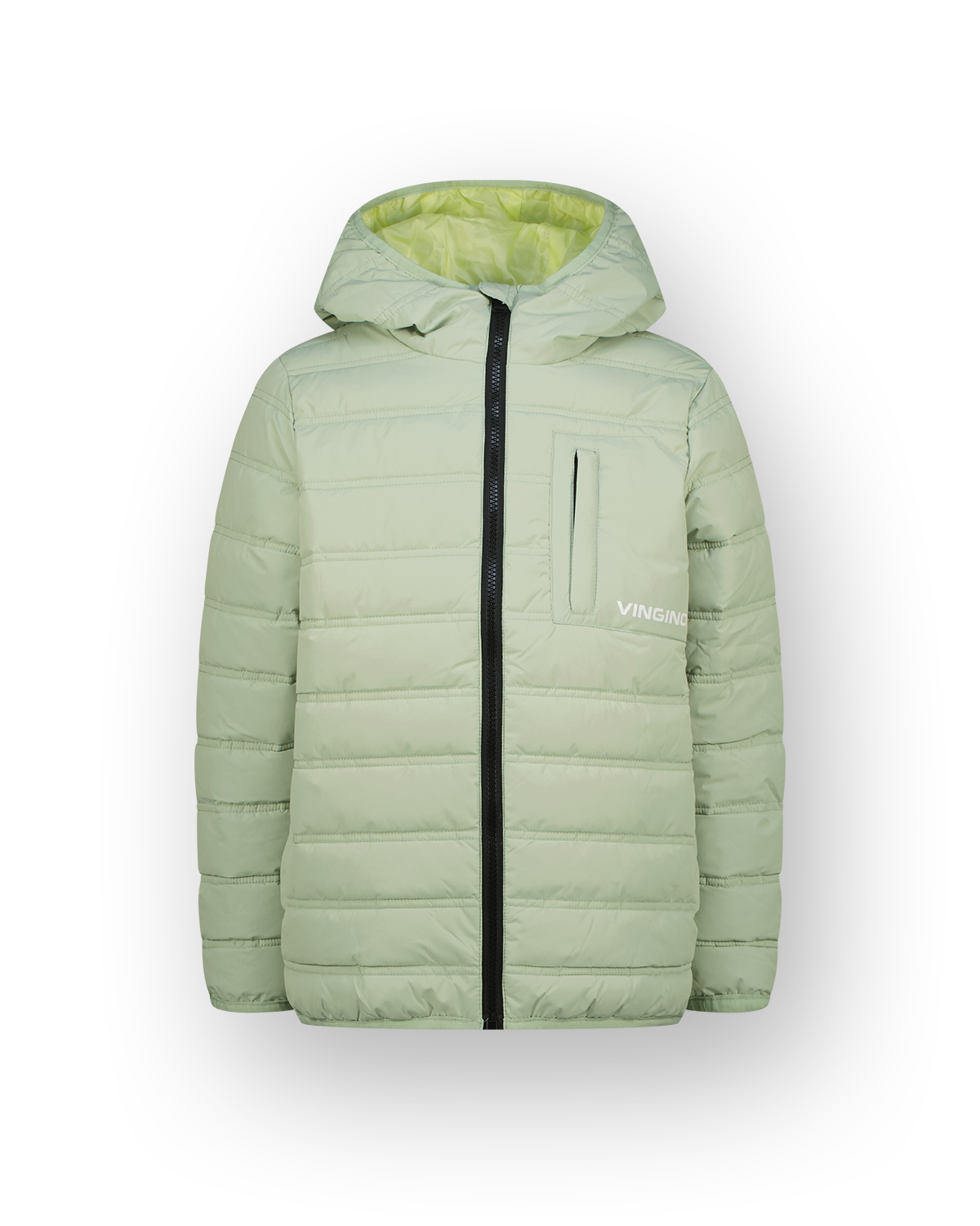 Jacke Tizza