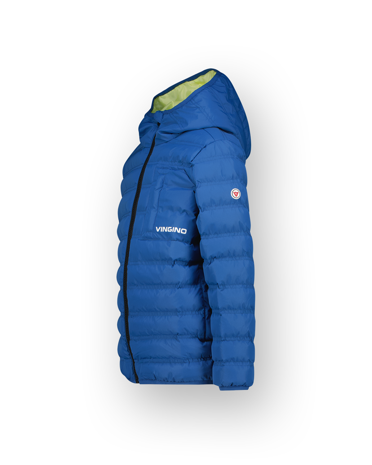 Jacke Tizza