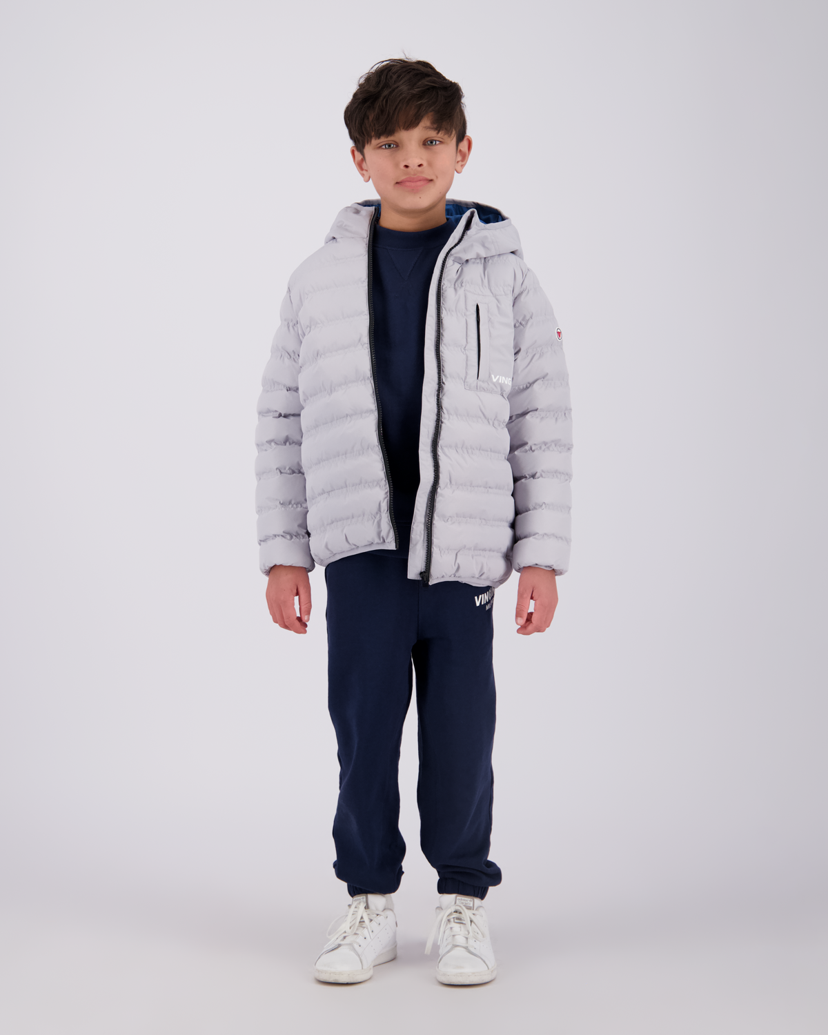 Jacke Tizza
