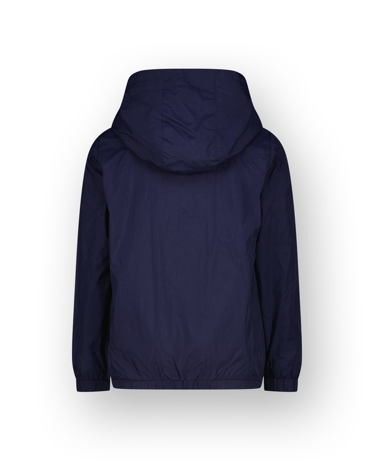 Lange Jacke Terof