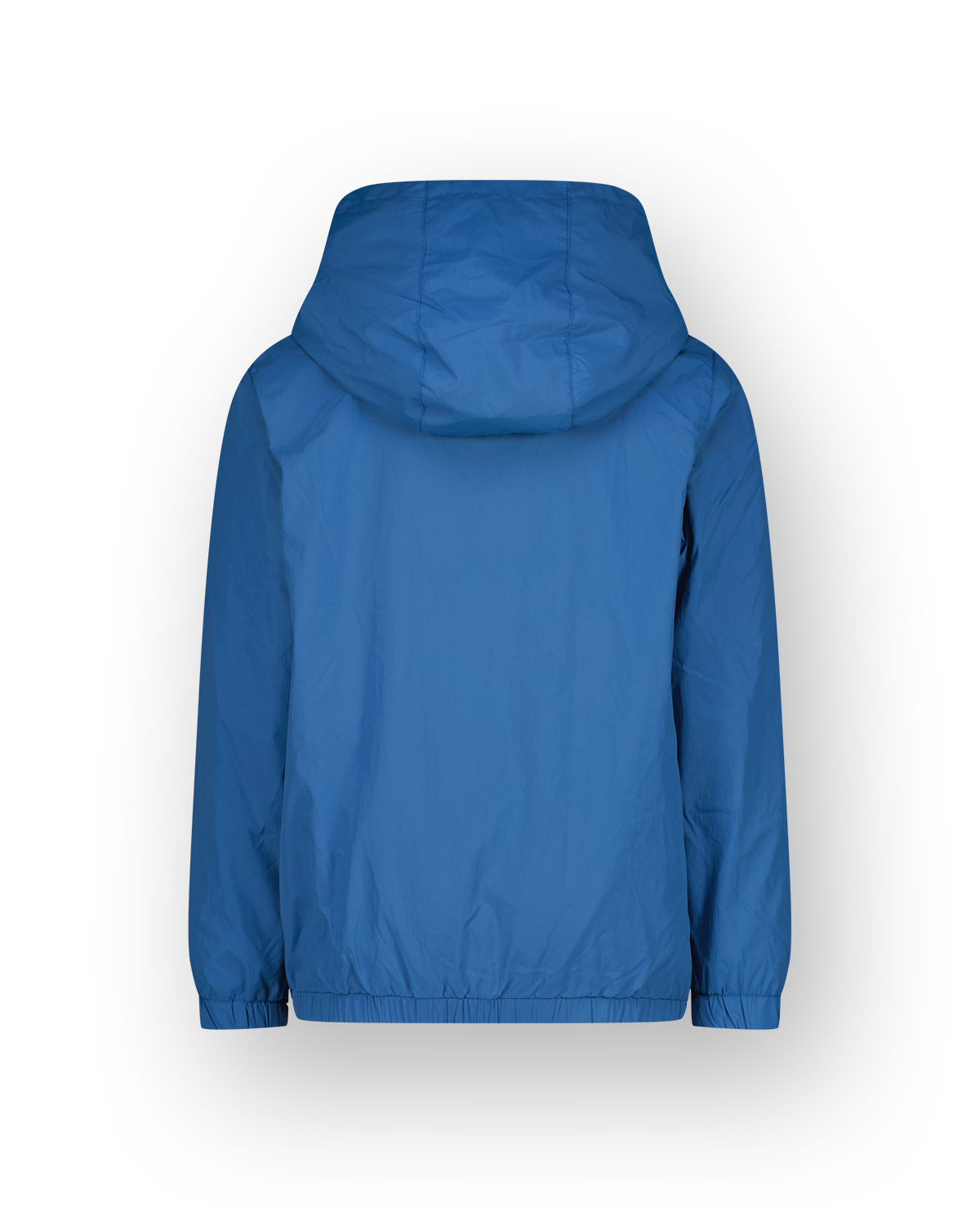 Lange Jacke Terof