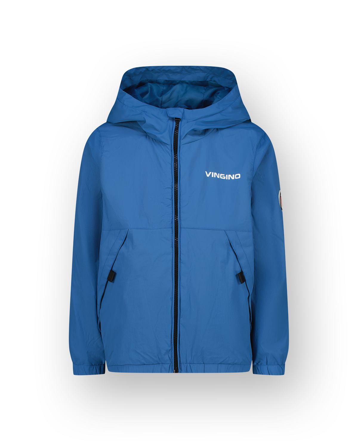 Lange Jacke Terof