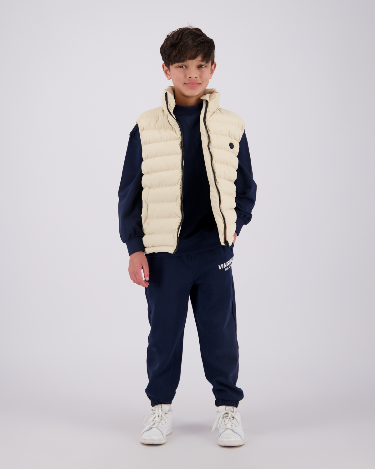 Bodywarmer Talin