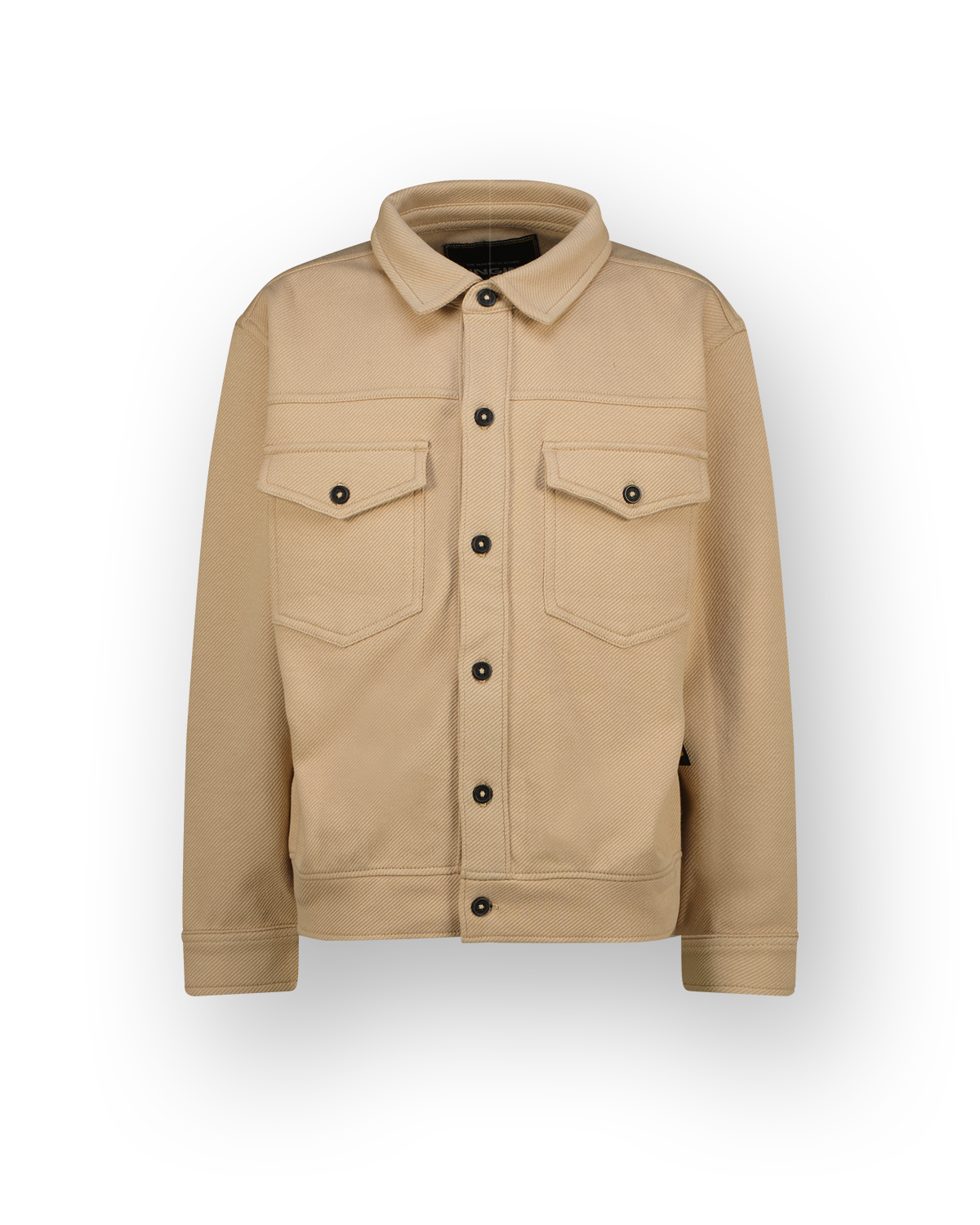 Boxy Jacke Tonni