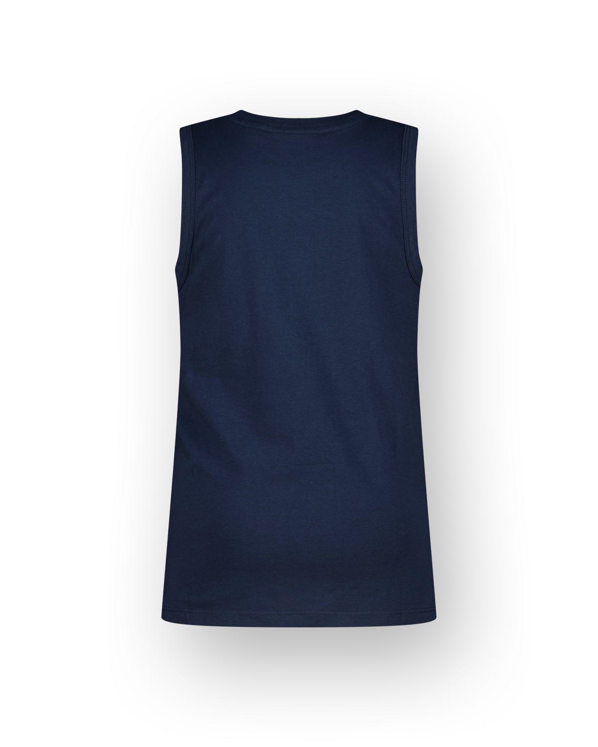 Oversized T-shirt Basic Tanktop