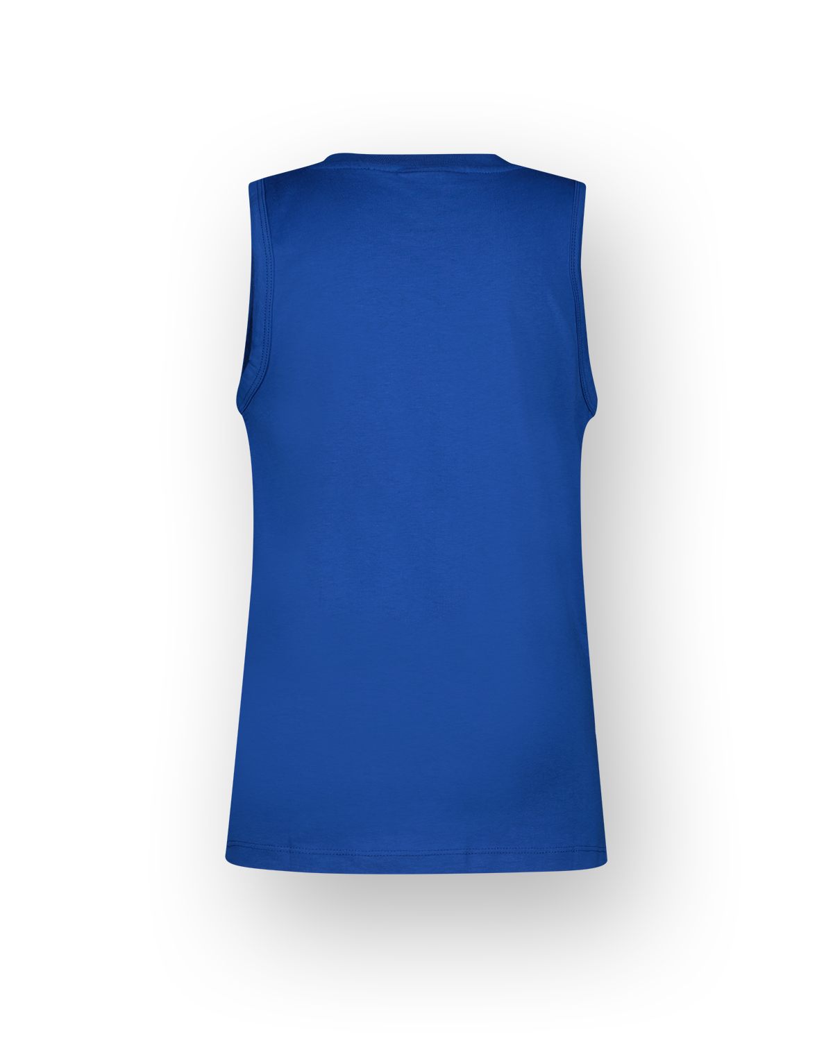 Oversized T-shirt Basic Tanktop