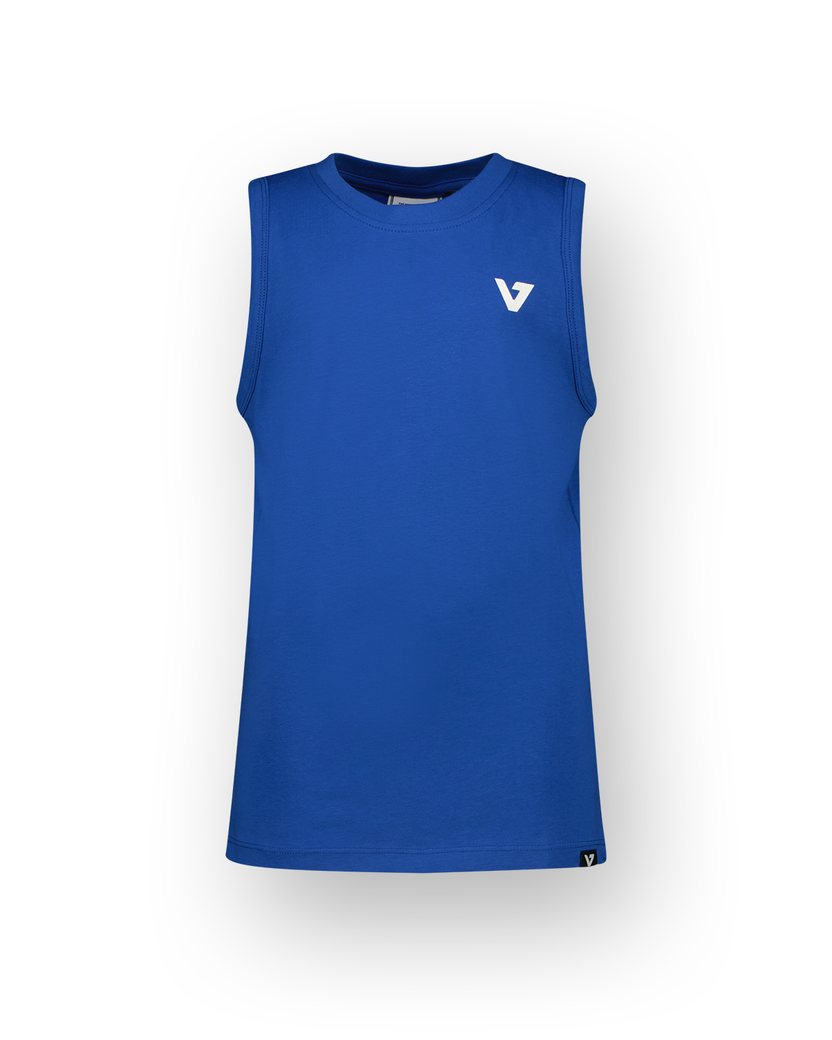 Oversized T-shirt Basic Tanktop