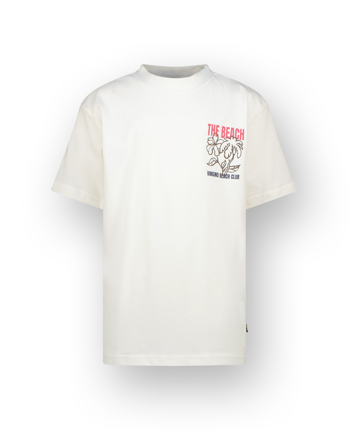 T-shirt Hitto