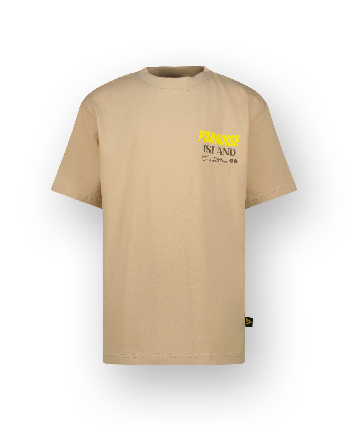 T-shirt Hitto