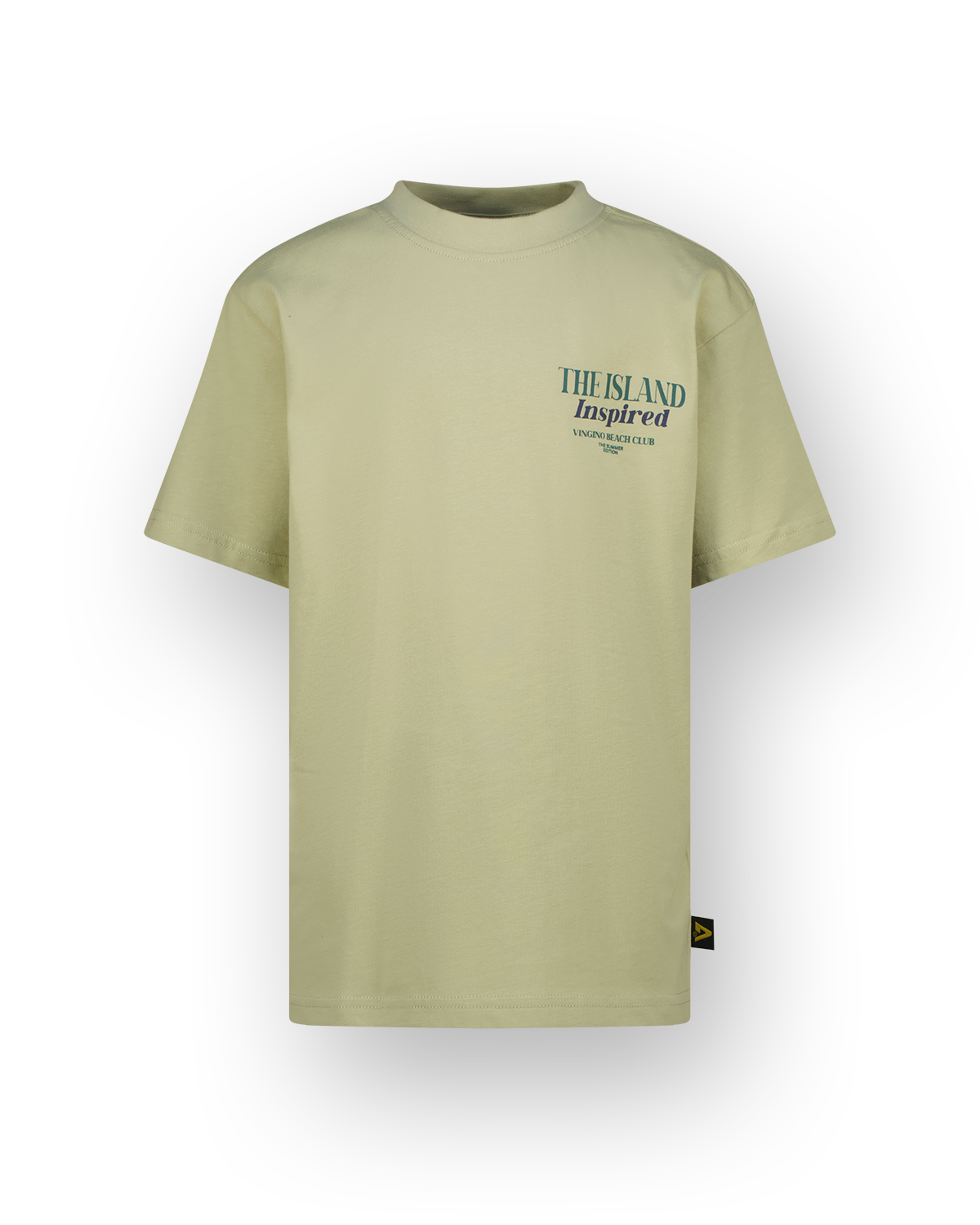 T-shirt Hitto
