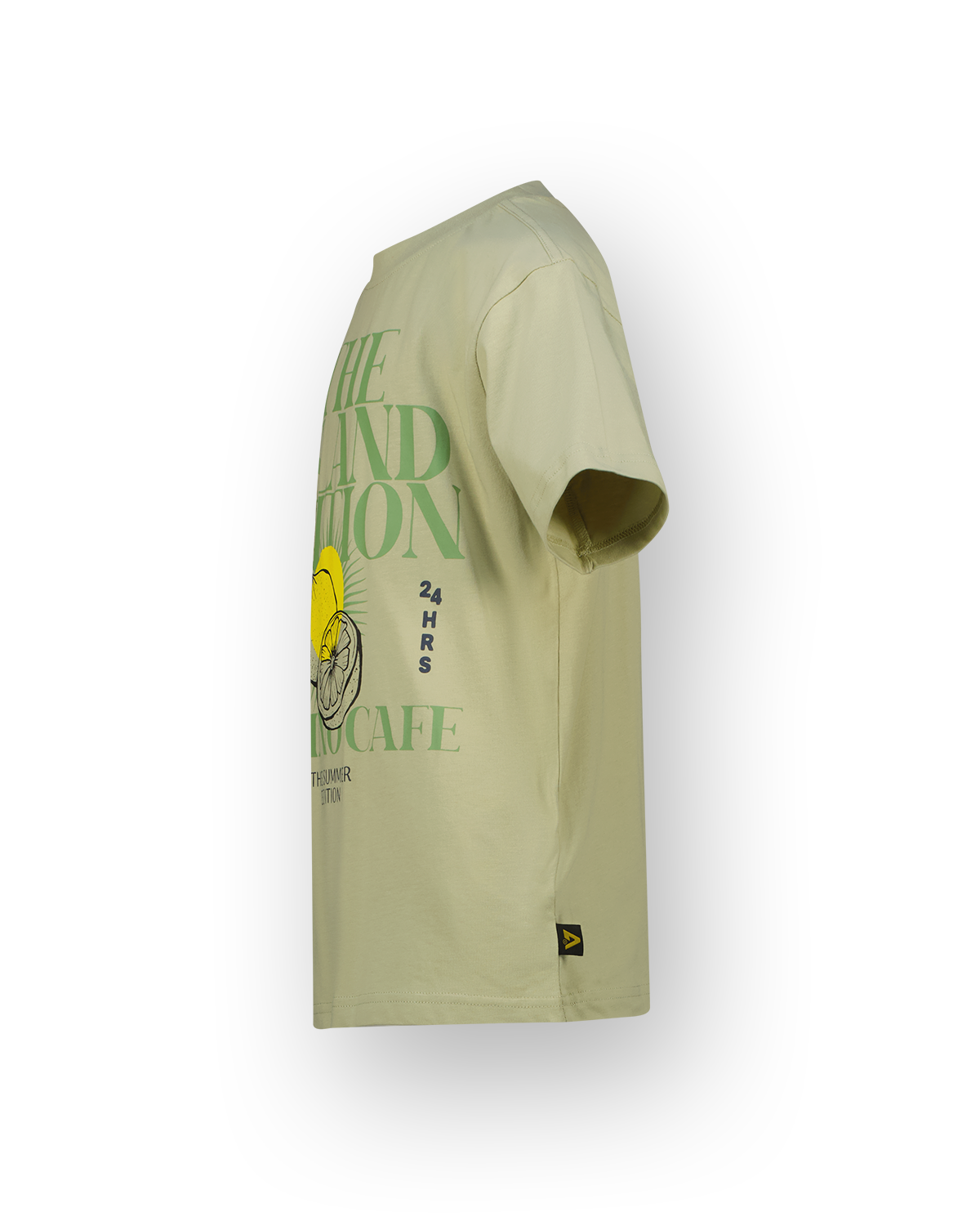 T-shirt Haigo