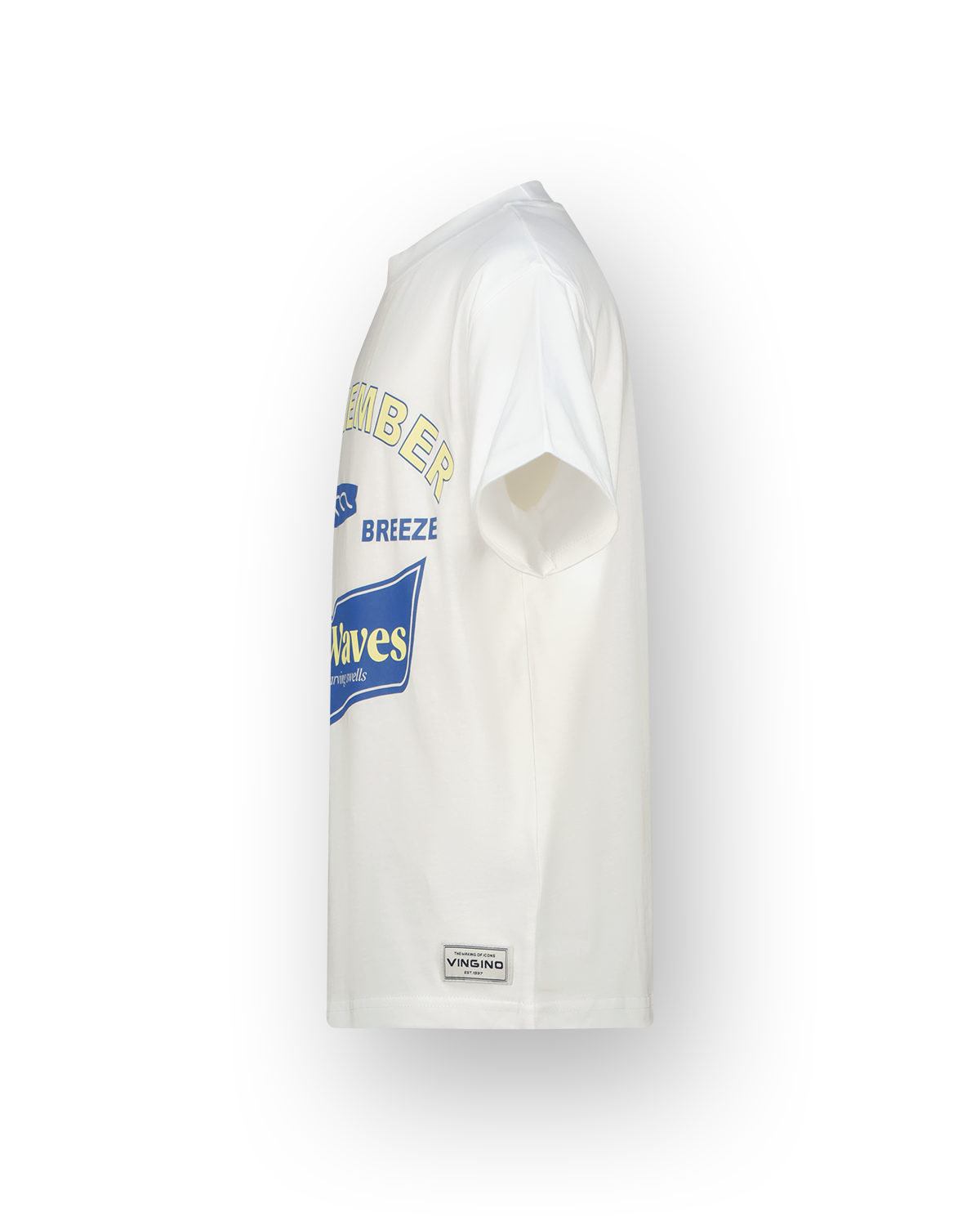 T-shirt Helgie