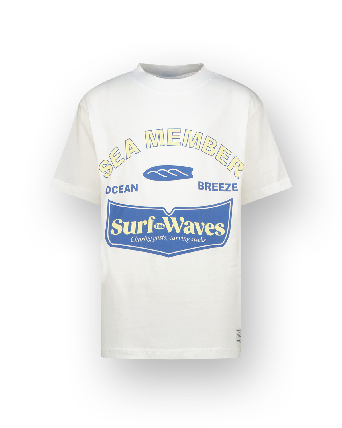 T-shirt Helgie