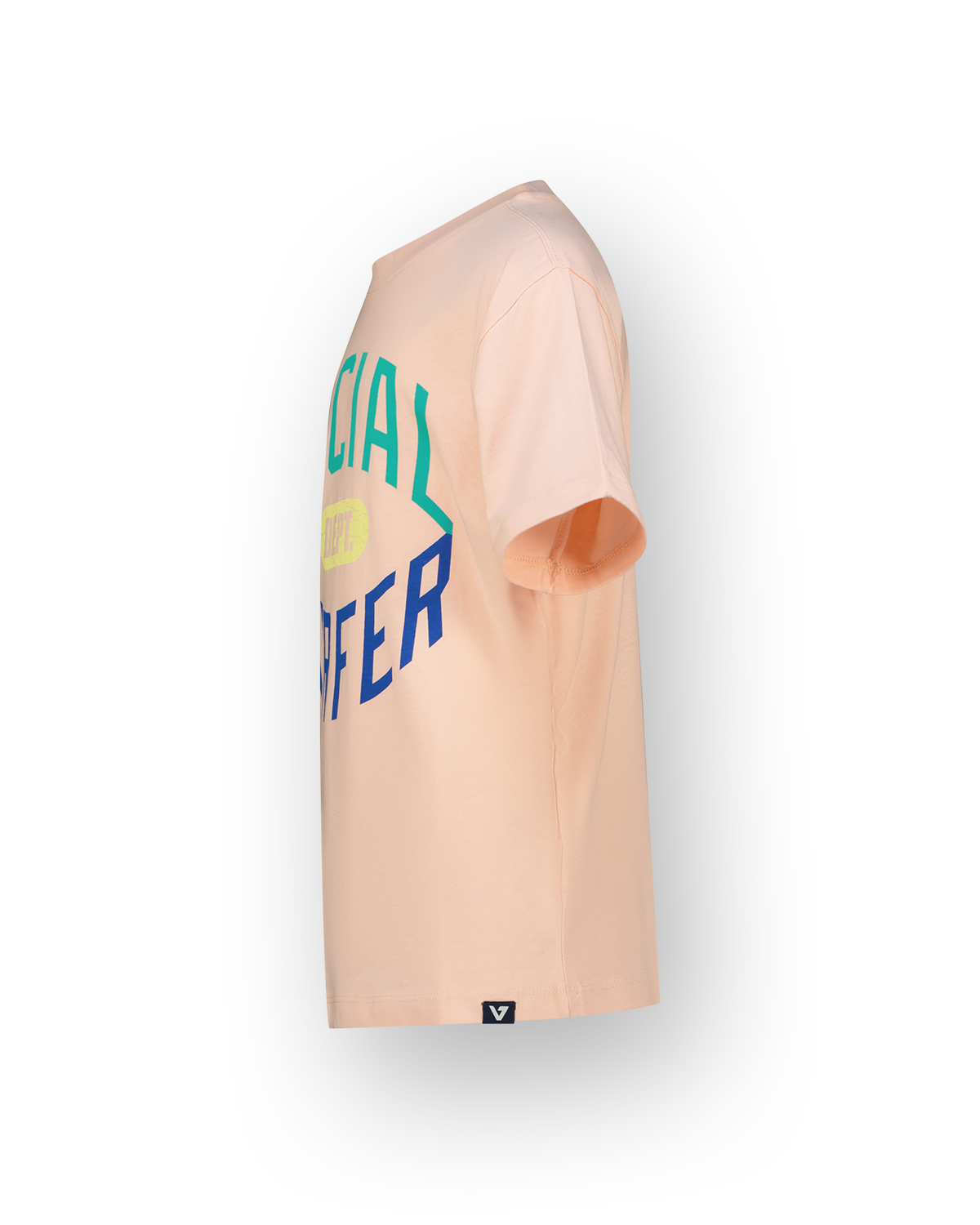 T-shirt Hillot