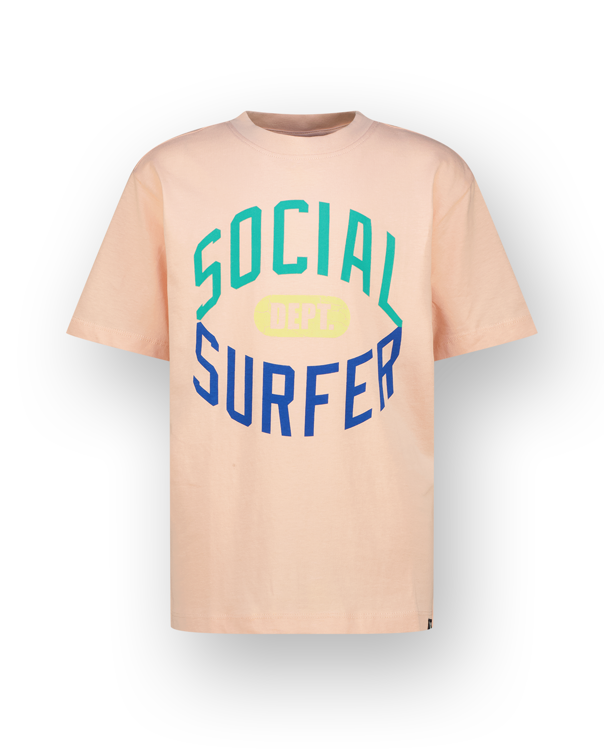 T-shirt Hillot